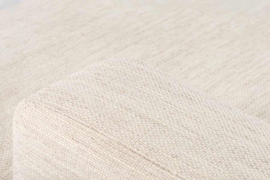 Dolce Corner Sofa Left Hand Natural Linen -view6