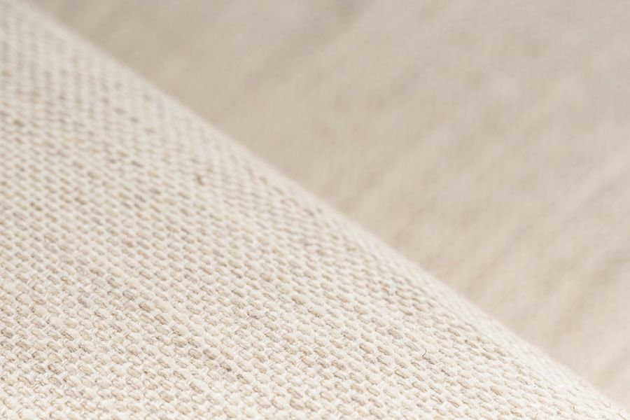 Dolce Ecksofa - Rechtsseitig Naturleinen-view7