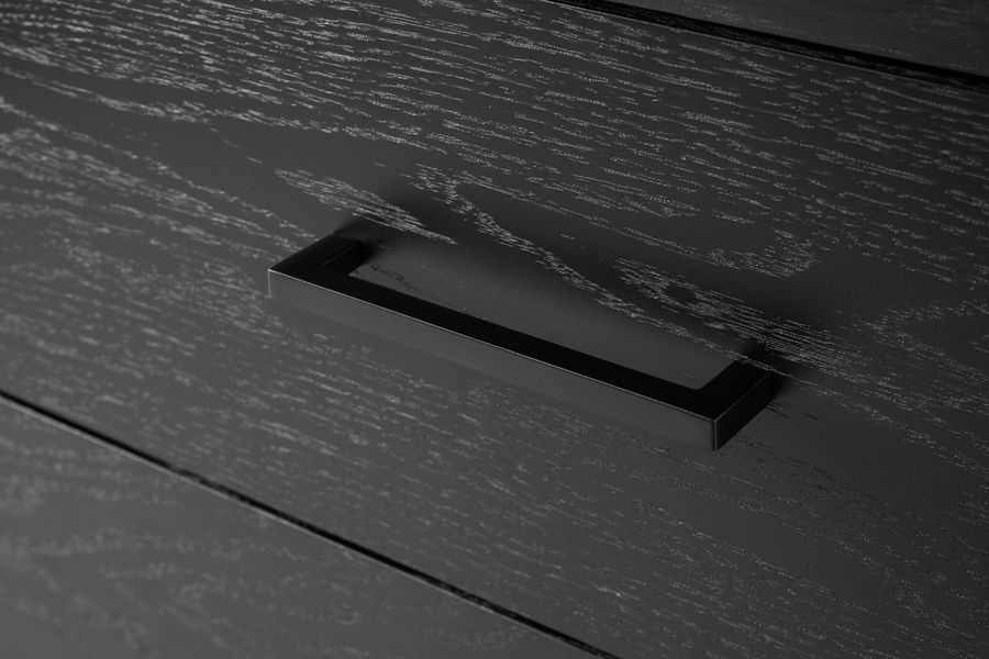 Duo Byrå - Svart-view3