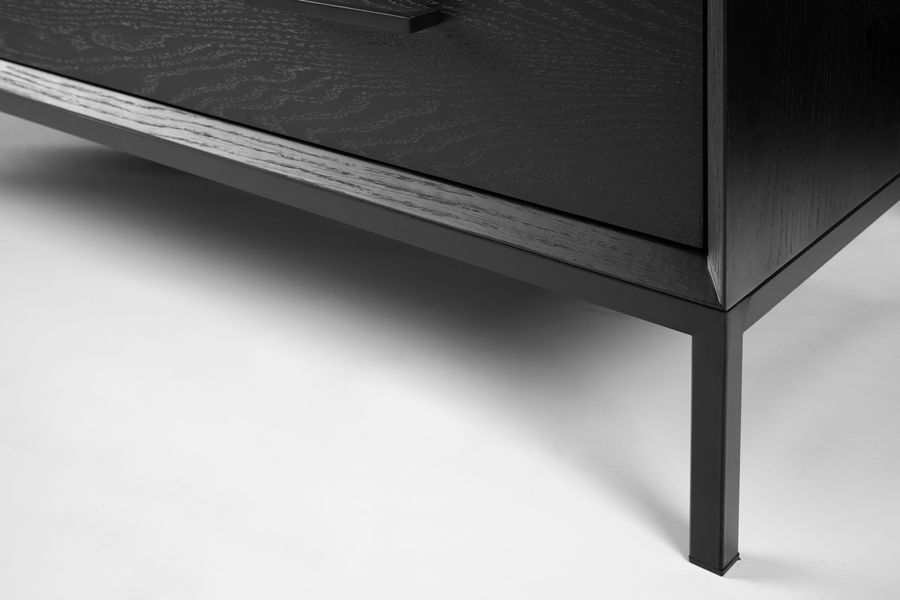 Duo Byrå - Svart-view5