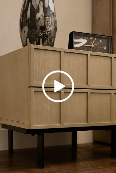 Eastwood Sängbord-view4