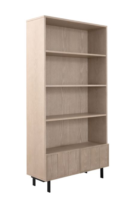 Eastwood-Bücherregal-view4