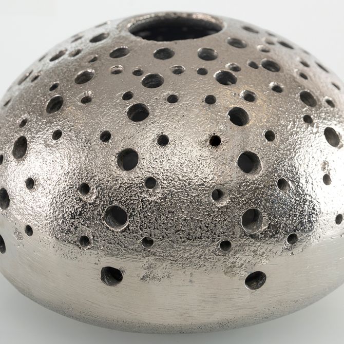 Echinus Portavelas  -view3