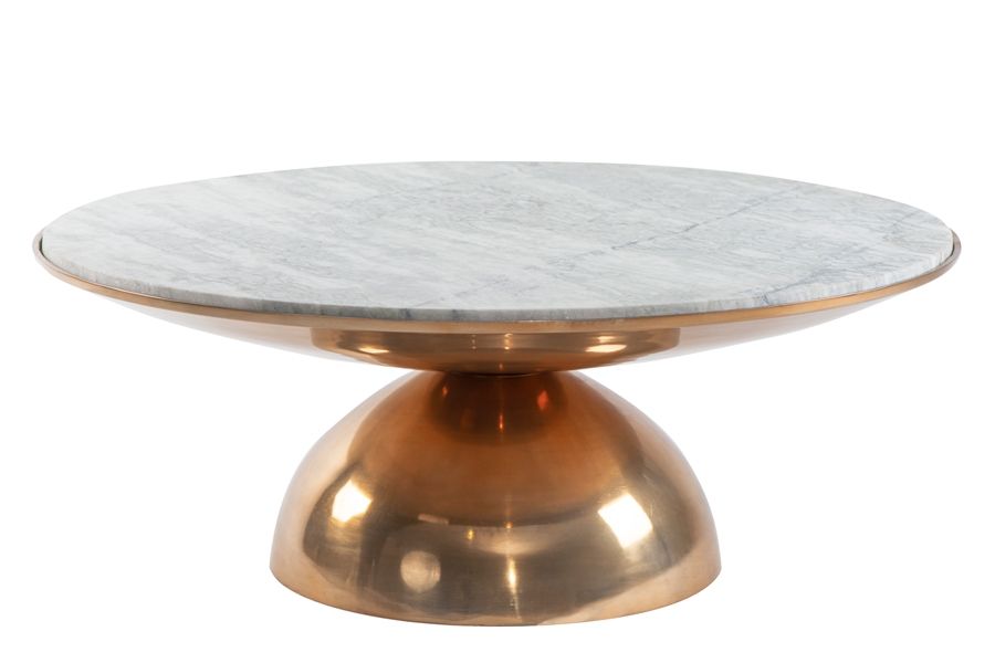 Eclipse Coffee Table - Image #0