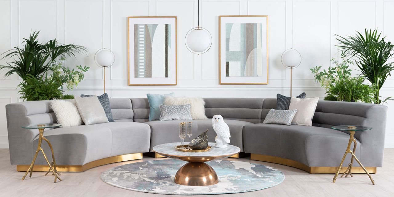 Eclipse Table basse-view3