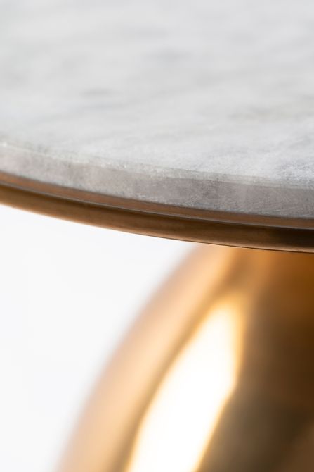 Eclipse Side Table - Image #0