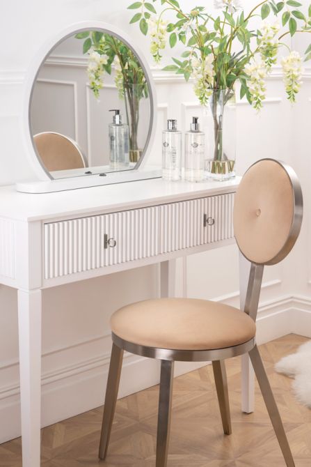 Elara Miroir - Blanc-view2