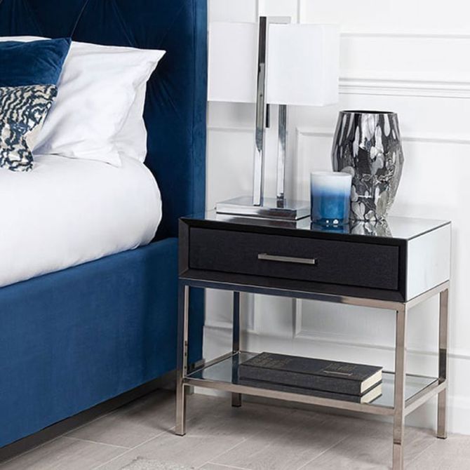 Ellington – Lámpara de mesa-view2