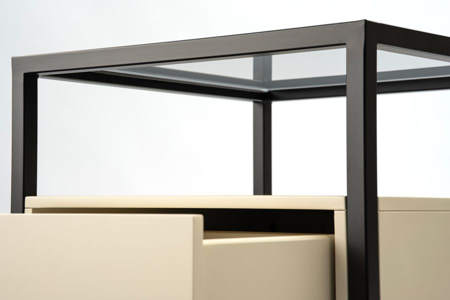 Elvi Bedside Table-view5