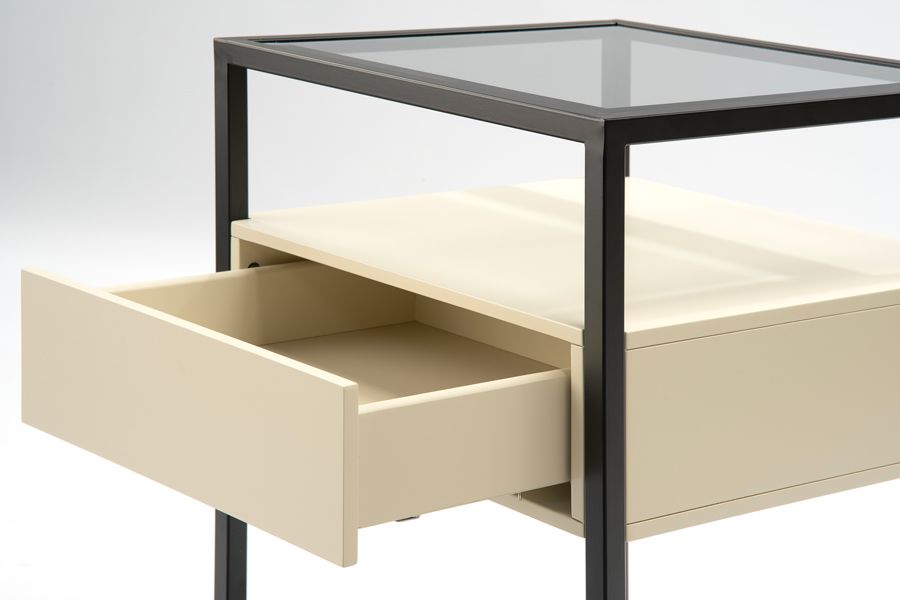 Elvi Bedside Table-view6