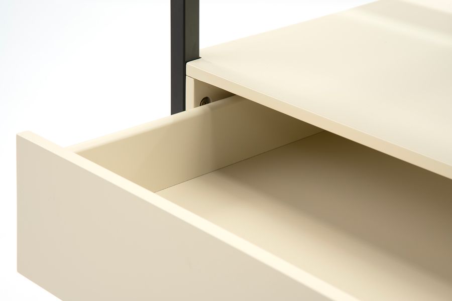 Elvi Bedside Table-view7