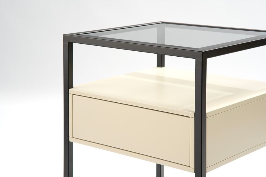 Elvi Bedside Table-view8