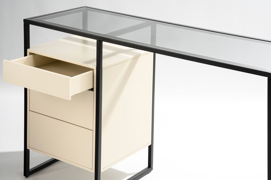 Elvi Scrivania -view2