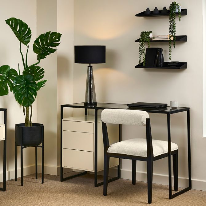 Elvi Scrivania -view3