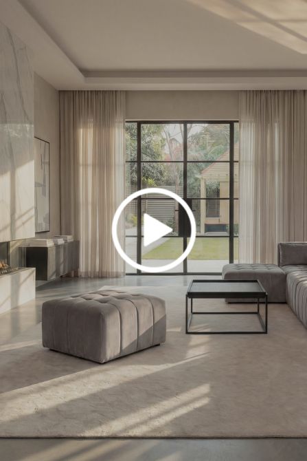 Essen Repose-pied - Gris colombe-view4