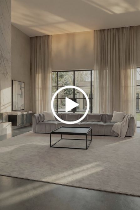 Essen Divano a quattro posti - Grigio tortora-view4