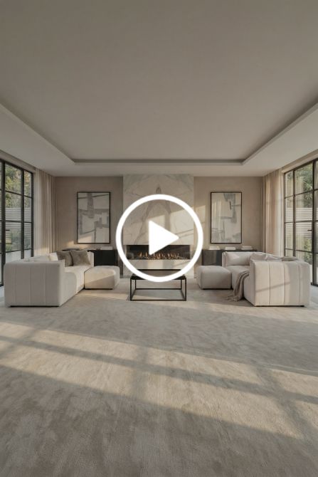 Essen Canapé d’angle deux places – Ivoire Chenille-view4