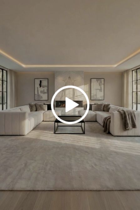 Essen 3-zits hoekbank - Ivoor Chenille-view4