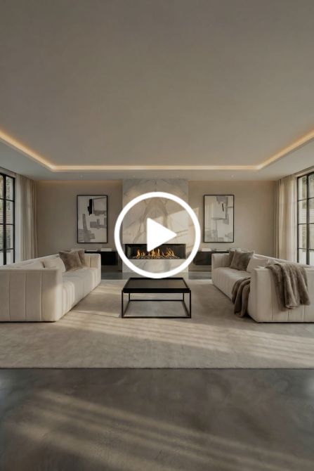 Essen Divano a tre posti – Avorio Ciniglia-view3