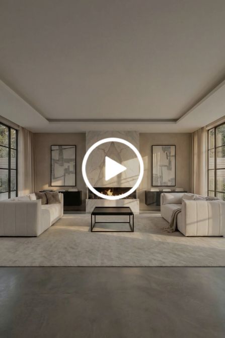 Essen Canapé cinq places – Ivoire Chenille-view3