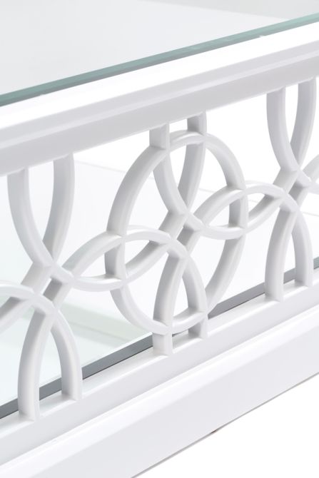 Etienne Salontafel Wit -view4