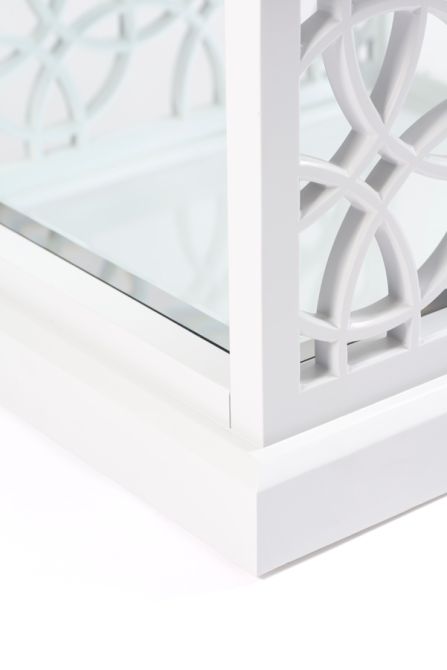 Etienne Salontafel Wit -view5