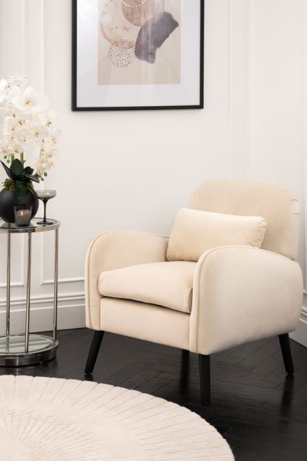 Eva Poltrona - Gesso-view3