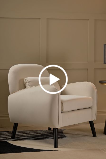 Eva Poltrona - Gesso-view5