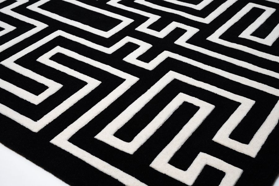 Teppich Evandro-view3