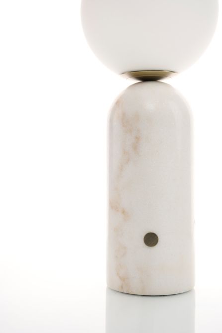 Filipe Marble Table Light-view8