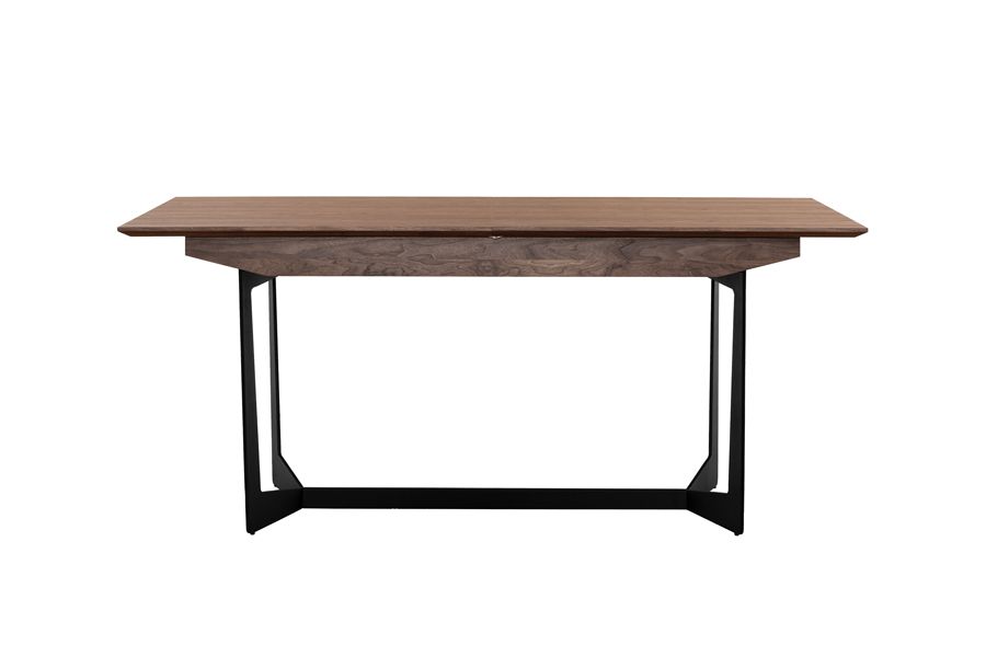 Finley Table à manger extensible - Noyer-view5