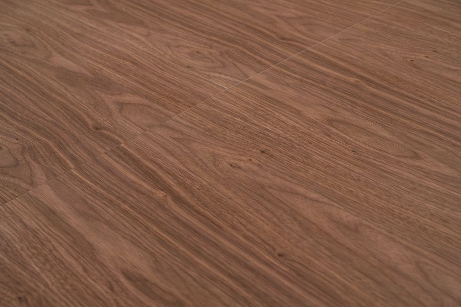 Finley Table à manger extensible - Noyer-view10