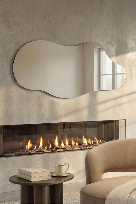 Wandspiegel Freeform 1-view2