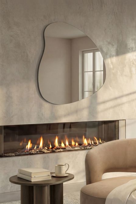 Wandspiegel Freeform 3-view2