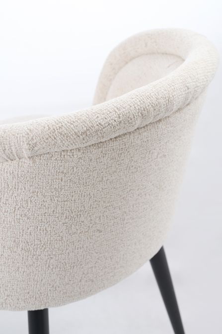 Garric Eetkamerstoel Oatmeal-view5