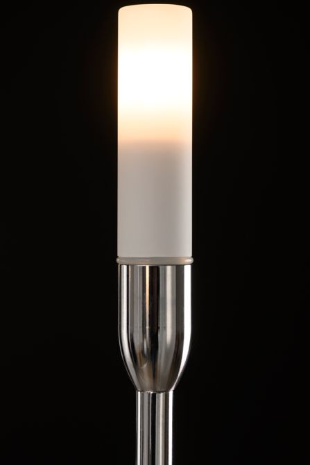 Gracia Suspension 6 lampes chrome - Image #0