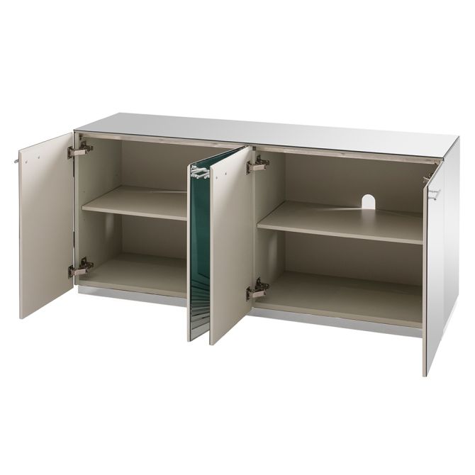 Harper Sideboard – Silberne Details-view5