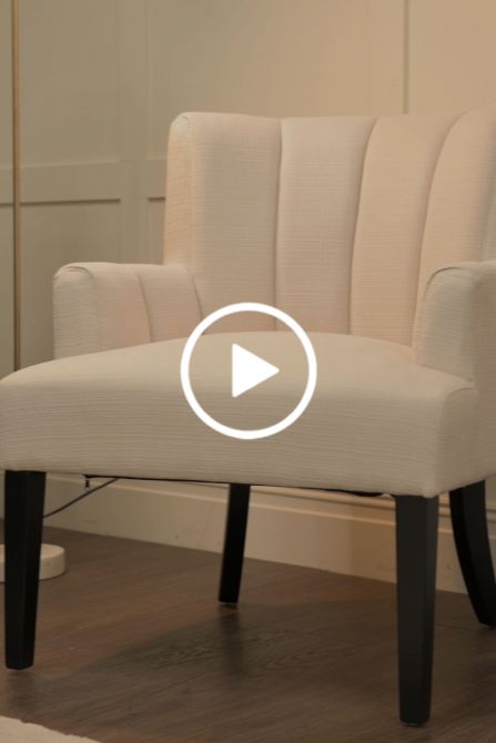 Hatfield Sessel – Calico-view6