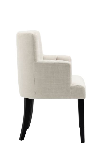 Hatfield Carverstol - Calico -view6