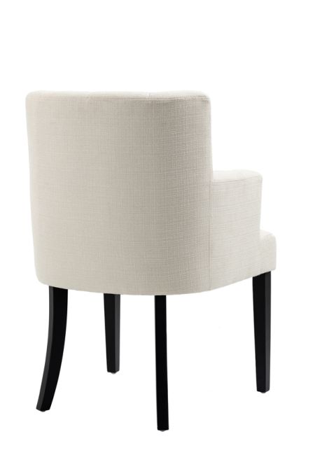 Hatfield Carverstol - Calico -view8