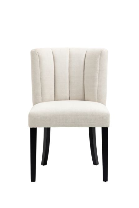 Hatfield Set di 2 Sedie da pranzo - Calico    -view3