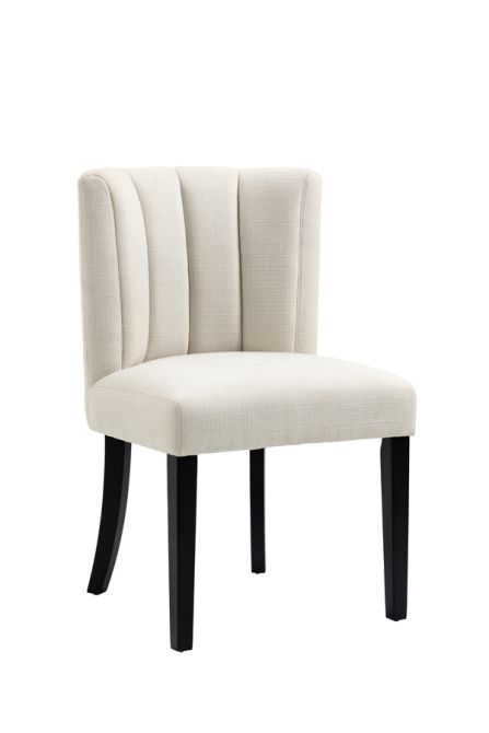 Hatfield Set di 2 Sedie da pranzo - Calico    -view4