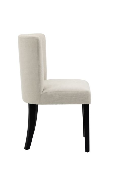 Hatfield Set di 2 Sedie da pranzo - Calico    -view6