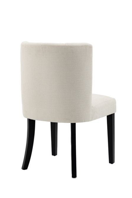 Hatfield Set di 2 Sedie da pranzo - Calico    -view7