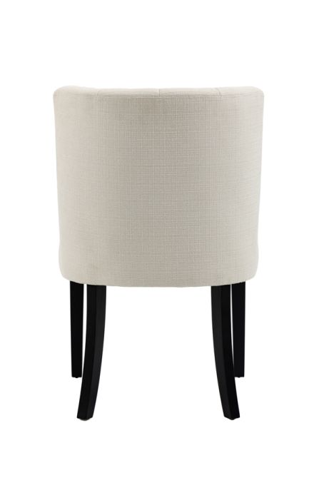 Hatfield Set di 2 Sedie da pranzo - Calico    -view8