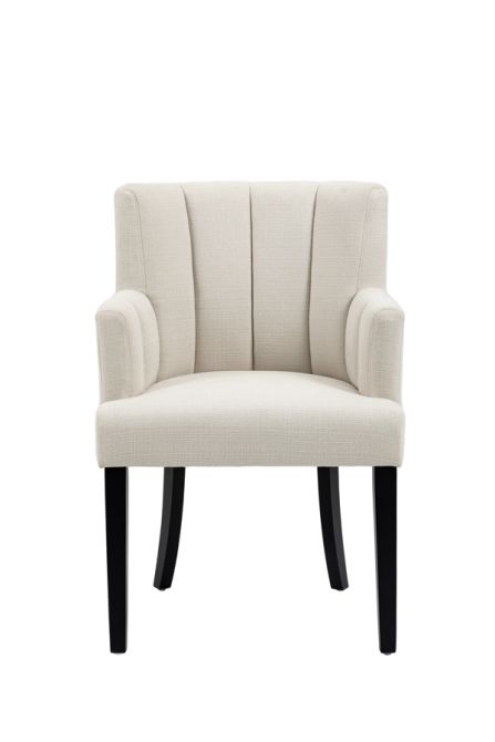 Hatfield Carverstol - Calico -view4