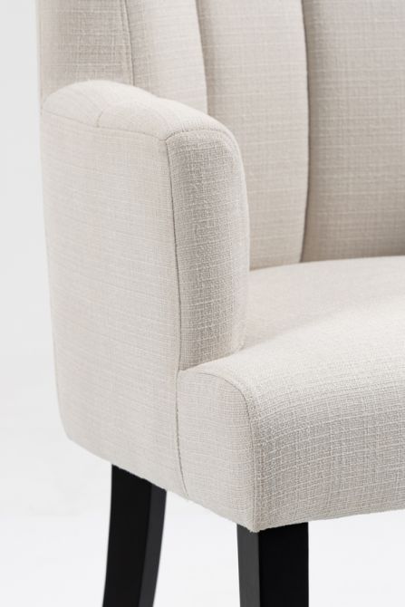 Hatfield Carverstol - Calico -view5