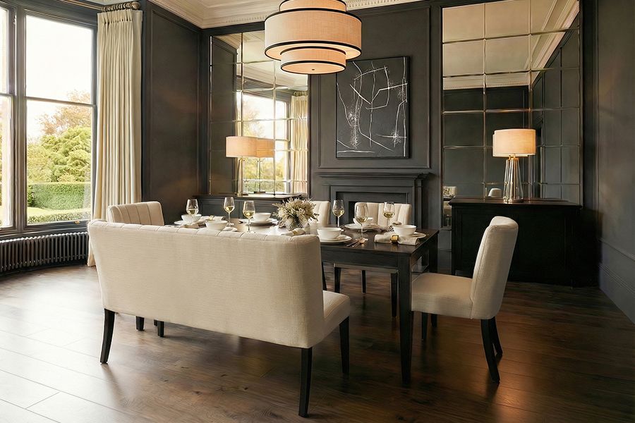 Hatfield Bankje Limestone-view2