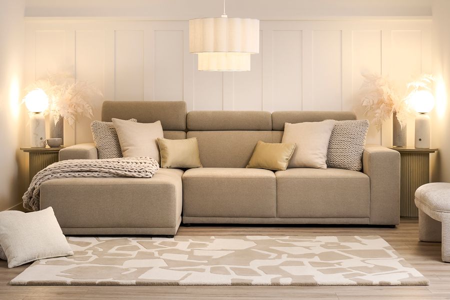 Heather Hoekbank Linkerhoek Taupe-view4