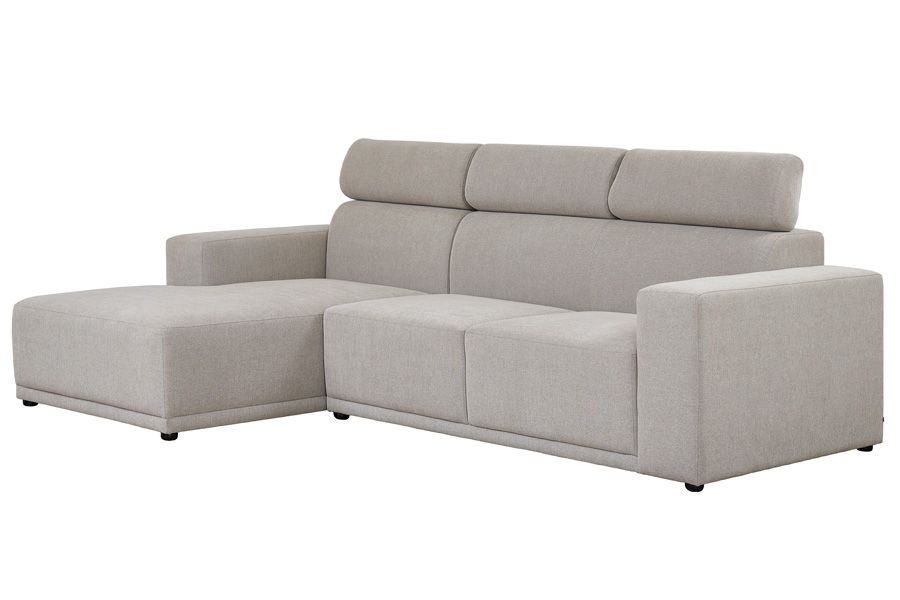 Heather Hoekbank Linkerhoek Taupe-view5